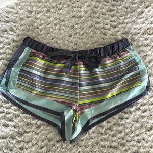 Victoria’s Secret Sleep Shorts